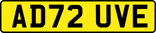 AD72UVE