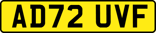 AD72UVF