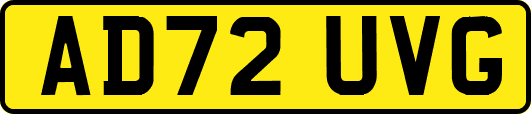 AD72UVG