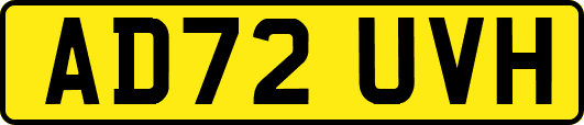 AD72UVH