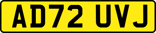 AD72UVJ
