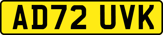 AD72UVK