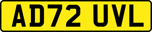 AD72UVL