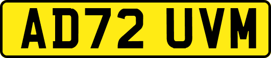 AD72UVM