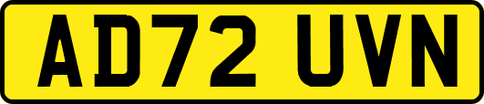 AD72UVN