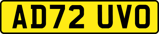 AD72UVO