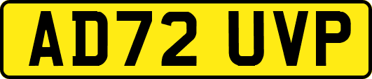 AD72UVP