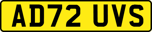 AD72UVS
