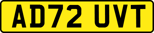 AD72UVT