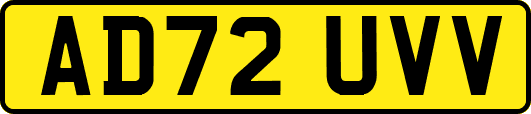 AD72UVV