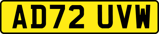 AD72UVW