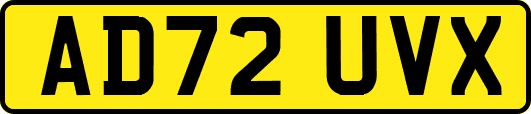 AD72UVX