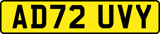 AD72UVY