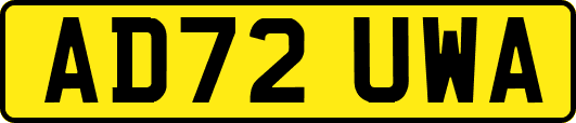 AD72UWA