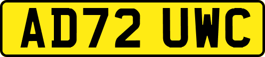 AD72UWC