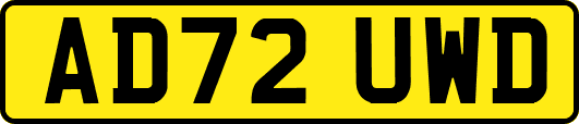 AD72UWD