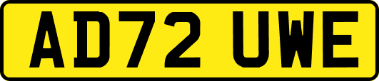 AD72UWE