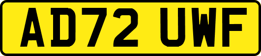 AD72UWF