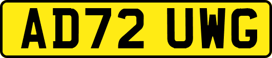 AD72UWG
