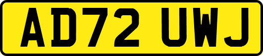 AD72UWJ