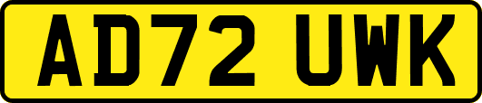 AD72UWK