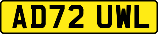 AD72UWL