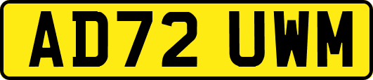 AD72UWM