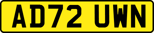 AD72UWN