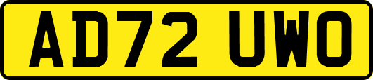 AD72UWO