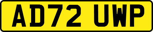 AD72UWP