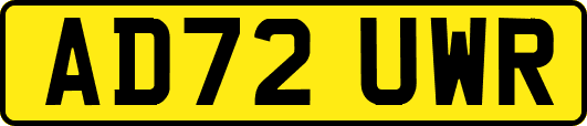 AD72UWR