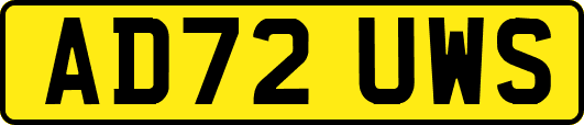 AD72UWS