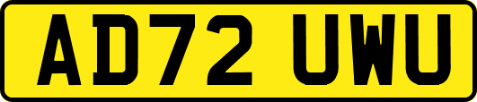 AD72UWU