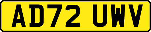 AD72UWV