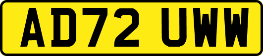AD72UWW