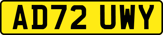 AD72UWY