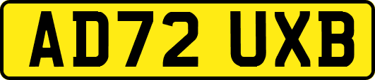 AD72UXB