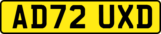 AD72UXD