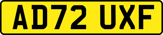 AD72UXF