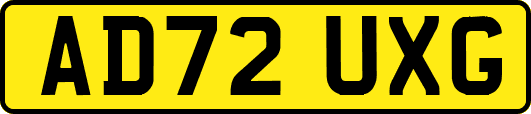 AD72UXG