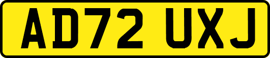 AD72UXJ