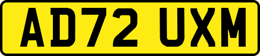 AD72UXM