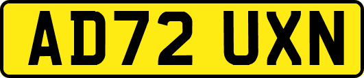 AD72UXN