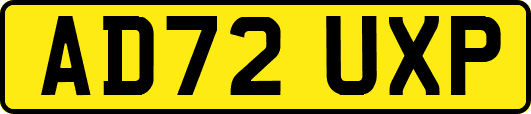 AD72UXP