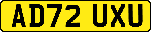 AD72UXU