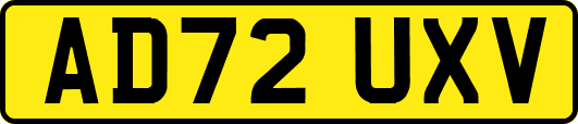 AD72UXV