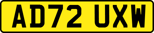 AD72UXW