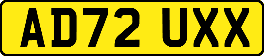 AD72UXX
