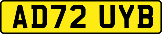 AD72UYB