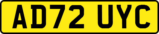 AD72UYC
